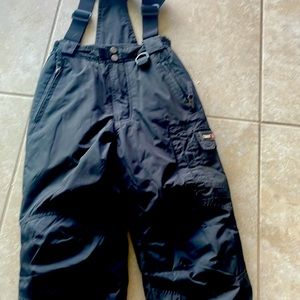 Kids Snow Pants size 5/6